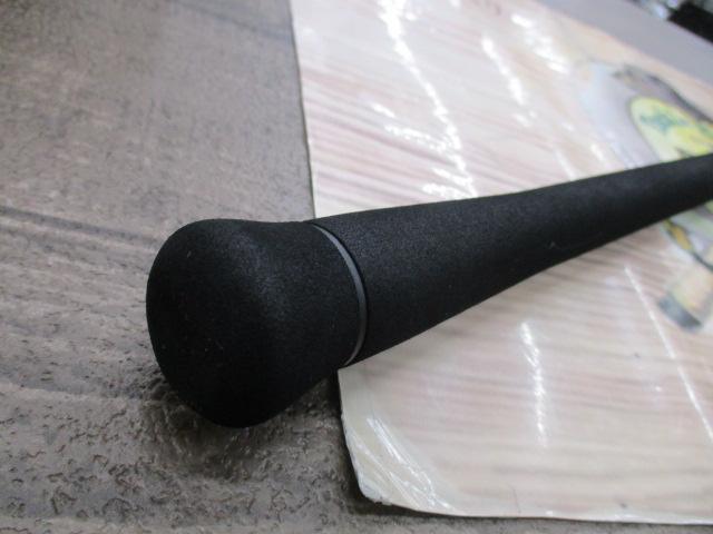 ジグザム ワイルドマーク JWM611B-2/4