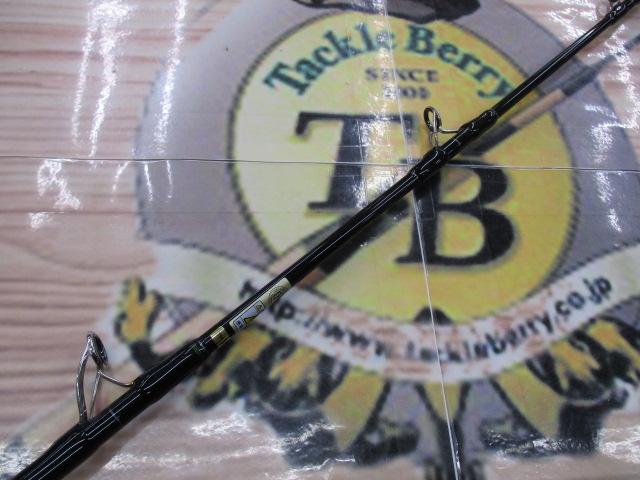 ジグザム ワイルドマーク JWM611B-2/4