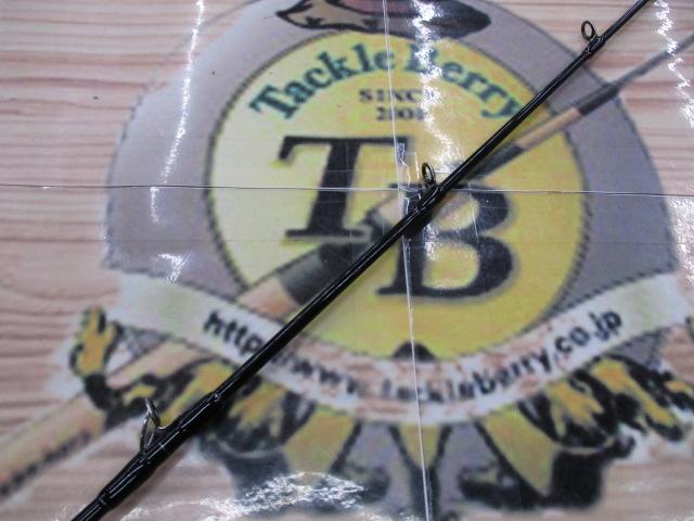 ジグザム ワイルドマーク JWM611B-2/4