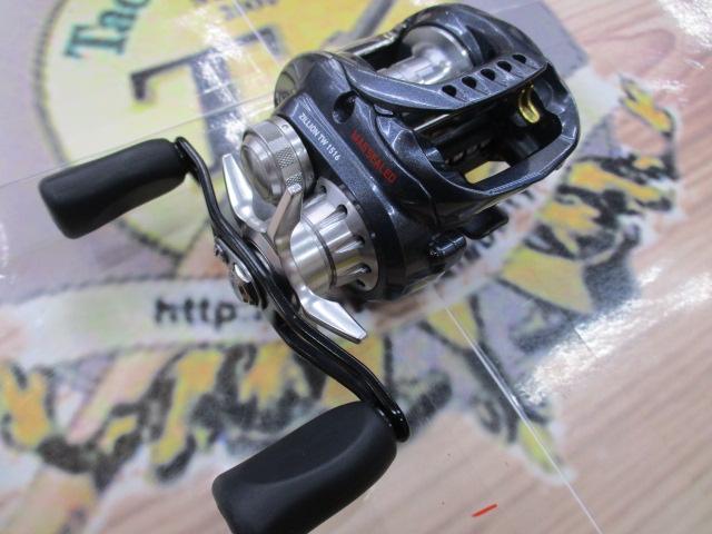 ジリオン TW 1516｜＠ベリーネット 日本最大新品中古釣具WEBショップ