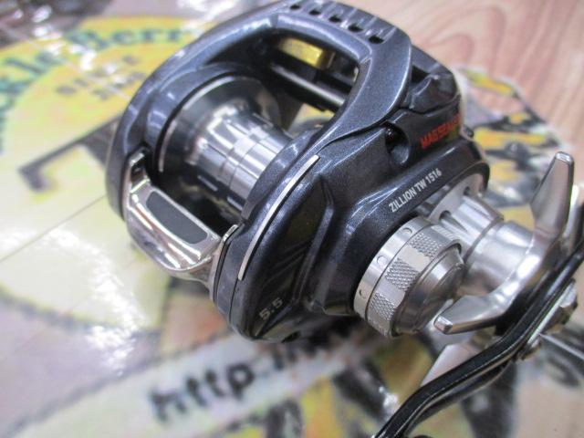 ジリオン TW 1516｜＠ベリーネット 日本最大新品中古釣具WEBショップ