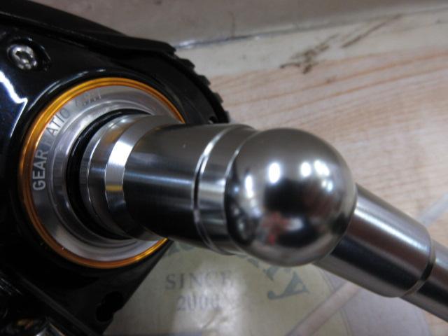 ブラスト4500H DAIWA 16 Blast 4500H Spinning Reel 00059705 Minor Scratches