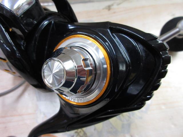 16ブラスト 4500｜＠ベリーネット 日本最大新品中古釣具WEBショップ