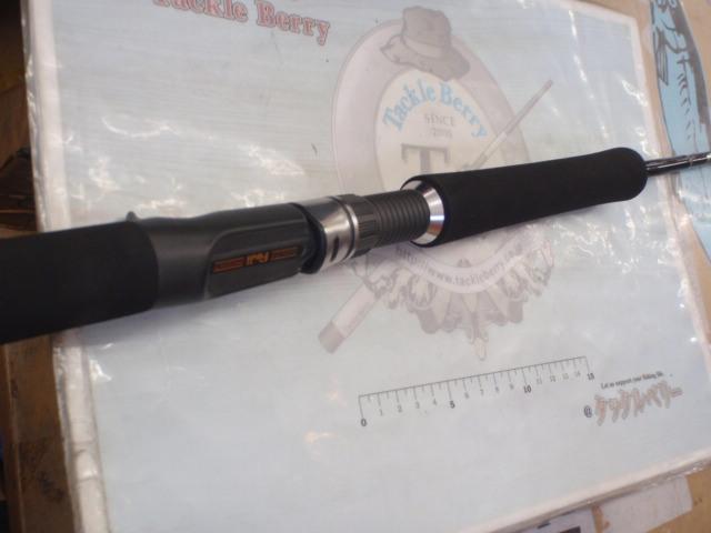 タイドラッシュ TR-V B58/4R