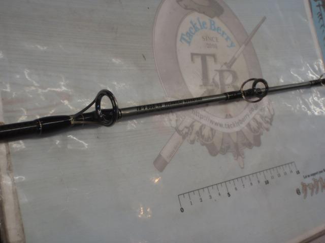 タイドラッシュ TR-V B58/4R