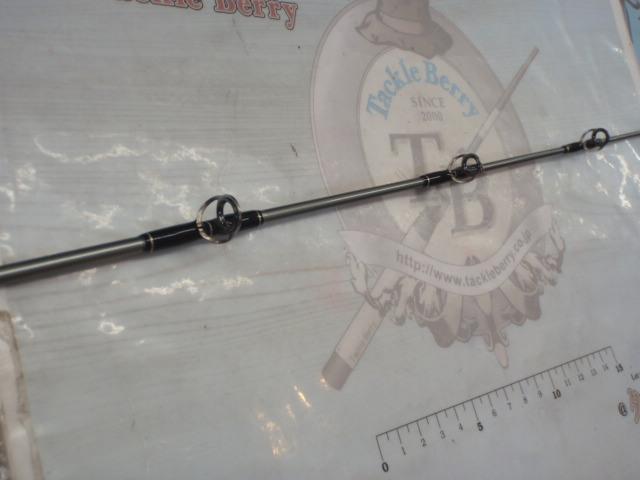 タイドラッシュ TR-V B58/4R