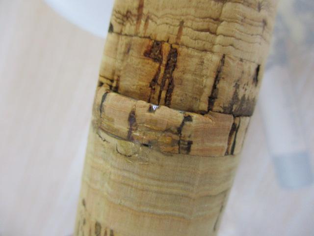 トラウトスティンガー ボロン TSS-77