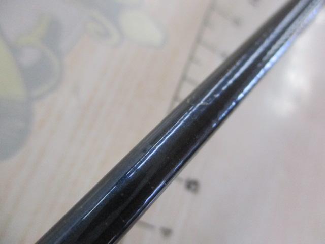 トラウトスティンガー ボロン TSS-77