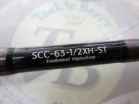 スペルバウンド コア SCC-63-1/2XH-ST