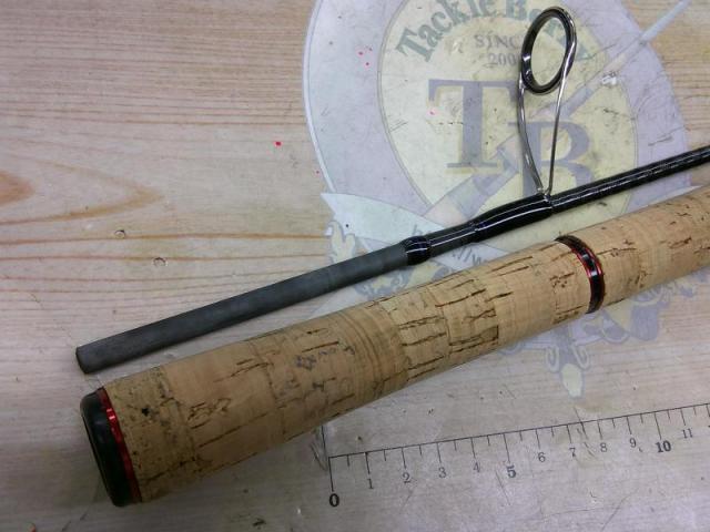 スコーピオン 2651R-2(2019モデル)