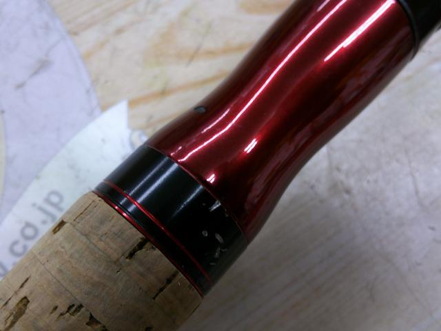 スコーピオン 2651R-2(2019モデル)