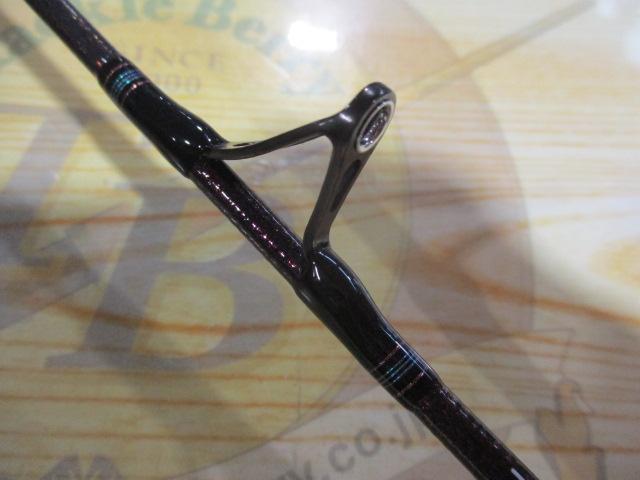 【未使用】21紅牙EX N65LB TG DAIWA（釣り） ダイワ 紅牙EX N65LB TG THRILL GAMEスリルゲーム
