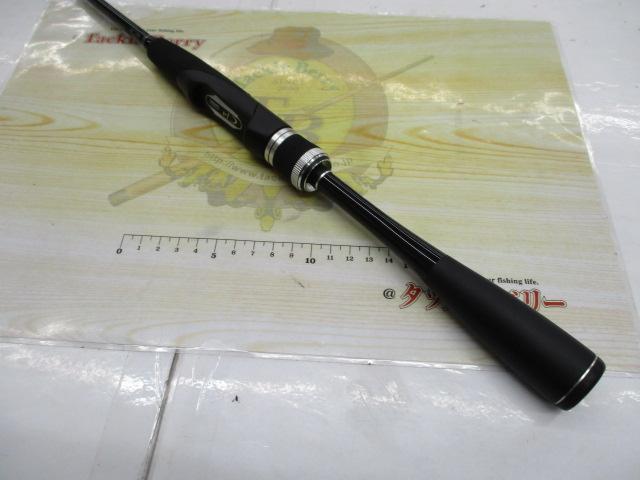 ポイズンアドレナ 262UL-S｜＠ベリーネット 日本最大新品中古