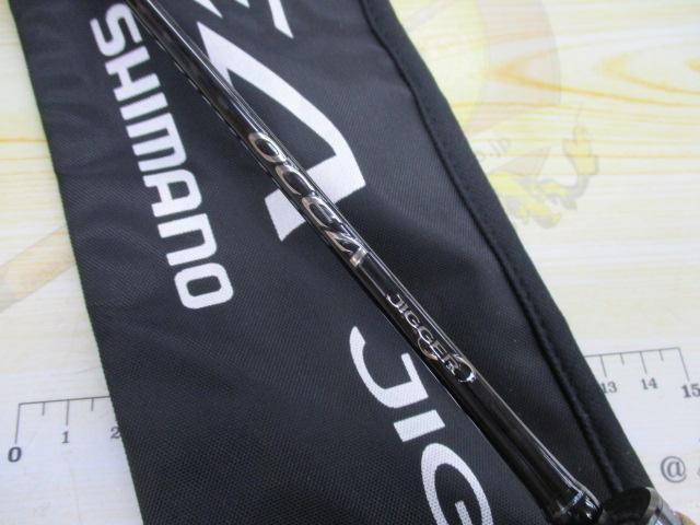 19オシアジガーインフィニティ B65-0｜＠ベリーネット 日本最大