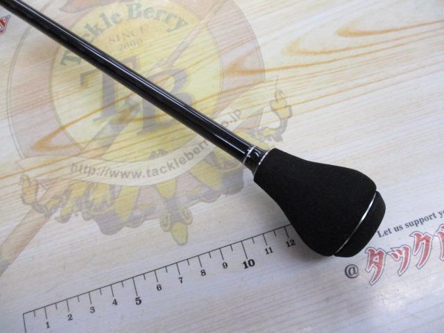 19オシアジガーインフィニティ B65-0