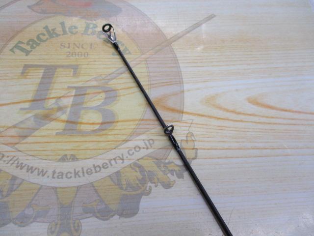 19オシアジガーインフィニティB63-5 オシアジガーインフィニティ をインプレ！スロージギング系