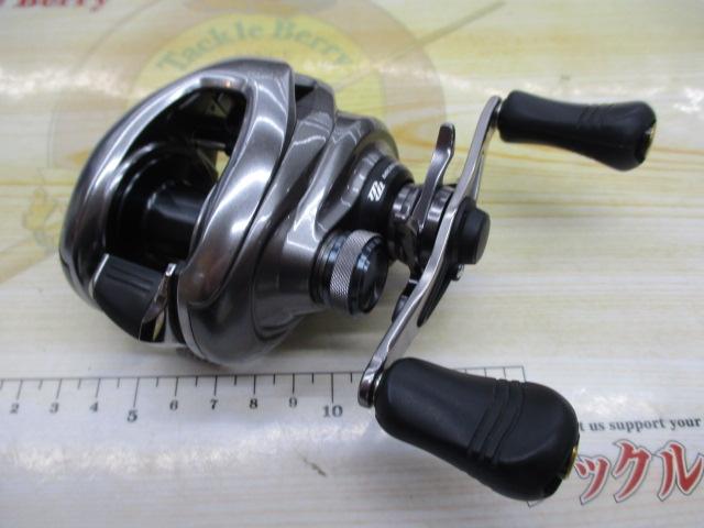 15メタニウムDC HG (RH)｜＠ベリーネット 日本最大新品中古釣具
