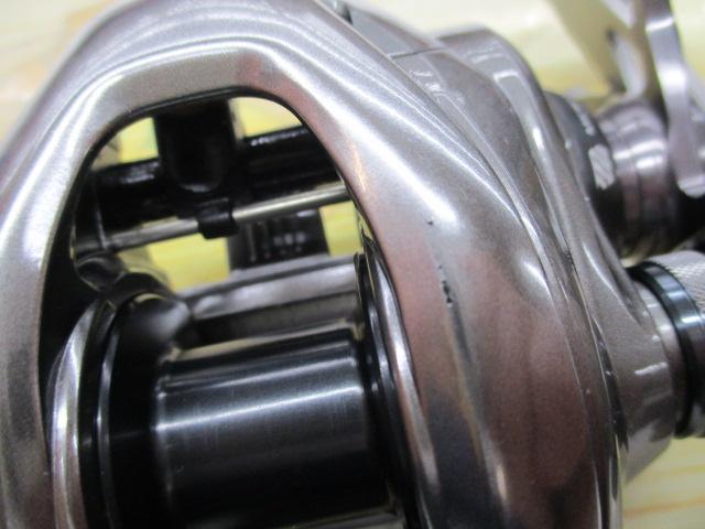 15メタニウムDC HG (RH)｜＠ベリーネット 日本最大新品中古釣具