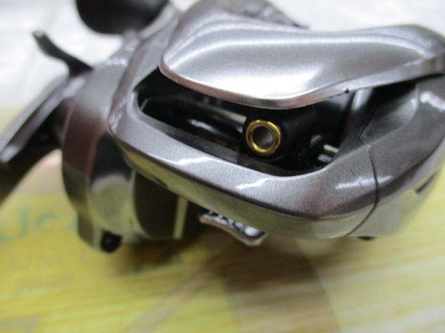 15メタニウムDC HG (RH)｜＠ベリーネット 日本最大新品中古釣具