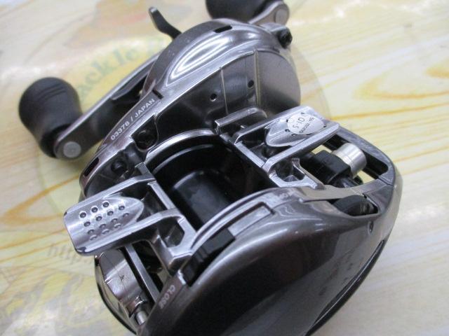15メタニウムDC HG (RH)｜＠ベリーネット 日本最大新品中古釣具