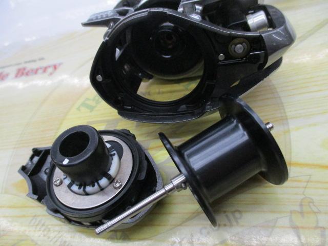 15メタニウムDC HG (RH)｜＠ベリーネット 日本最大新品中古釣具