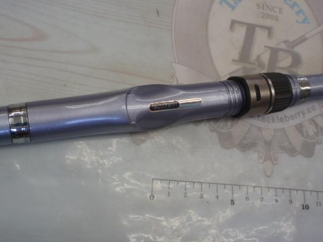 ILミニボートT2 20-300