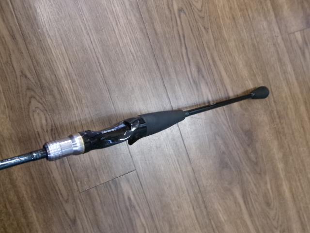 ライトゲームX 73 M-190