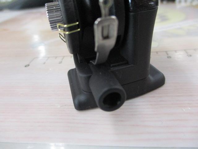 BIDワカサギ電動メタリックブラック