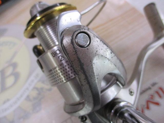 00バイオマスター 2000｜＠ベリーネット 日本最大新品中古釣具