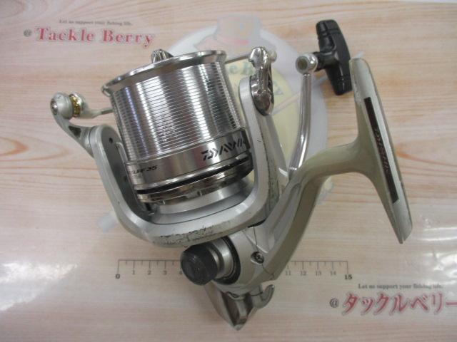 ウインドサーフ 35 細糸