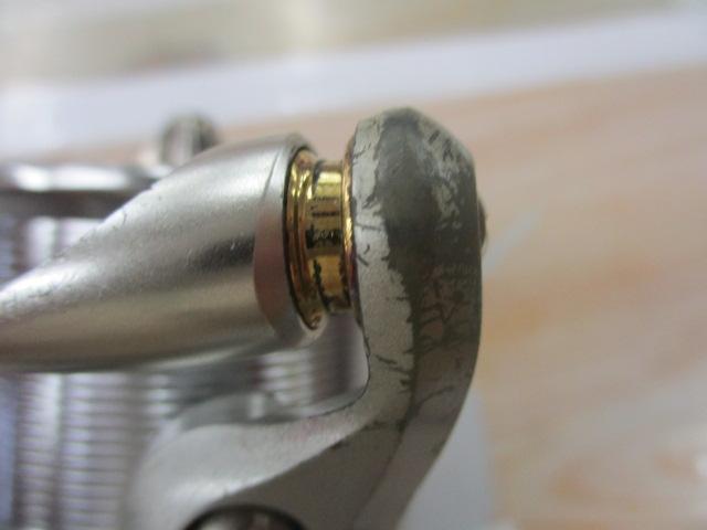 ウインドサーフ 35 細糸