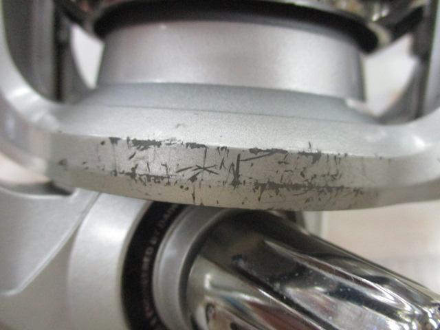 ウインドサーフ 35 細糸