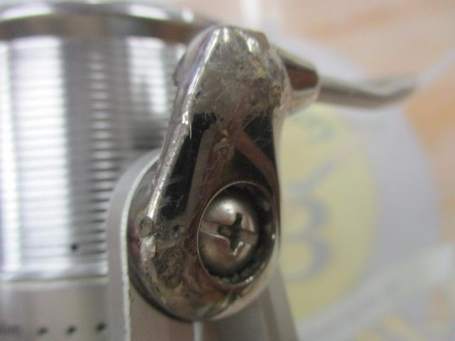 ウインドサーフ 35 細糸