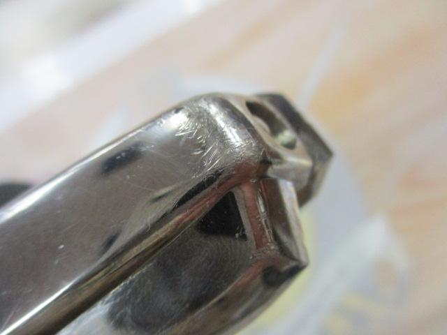 ウインドサーフ 35 細糸