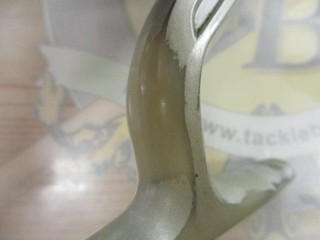 ウインドサーフ 35 細糸