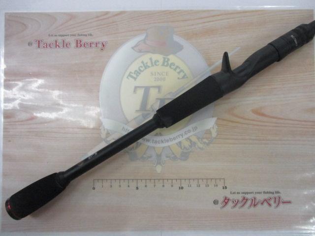 BPM BC-72MH-2｜＠ベリーネット 日本最大新品中古釣具WEBショップ