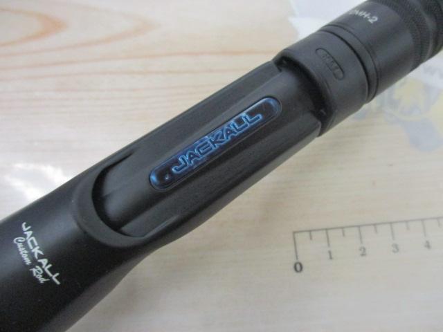 BPM BC-72MH-2｜＠ベリーネット 日本最大新品中古釣具WEBショップ