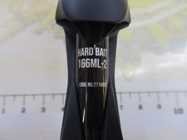 24ポイズンアドレナ 166ML-2｜＠ベリーネット 日本最大新品中古