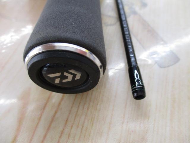 ダイワ(Daiwa) AREA BUM(エリアバム) 60UL-G 01451383