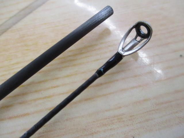 エリアバム 60UL-G