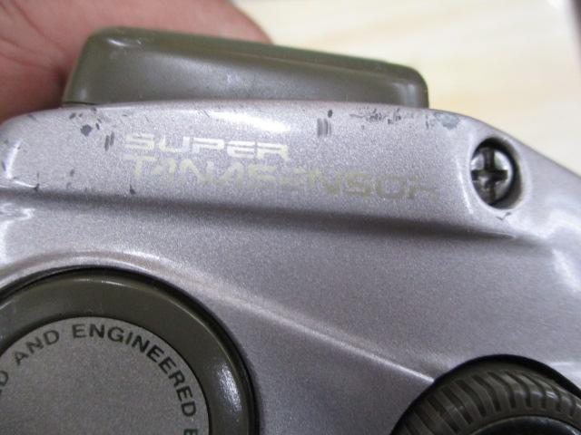 スーパータナセンサーX 350