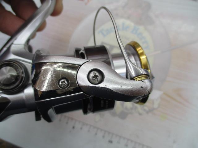 11バイオマスター 2500｜＠ベリーネット 日本最大新品中古釣具