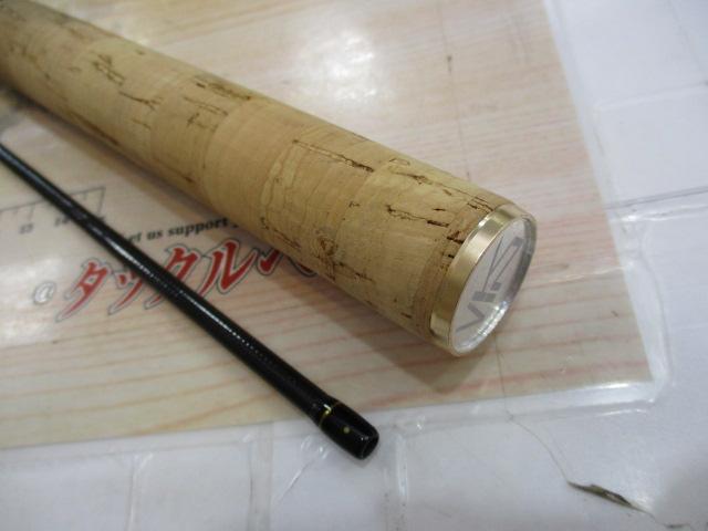 ブレイクスルー ゼロヴァージ BTZV60-GL