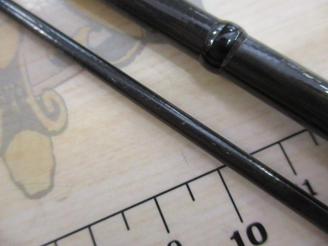 ブレイクスルー ゼロヴァージ BTZV60-GL