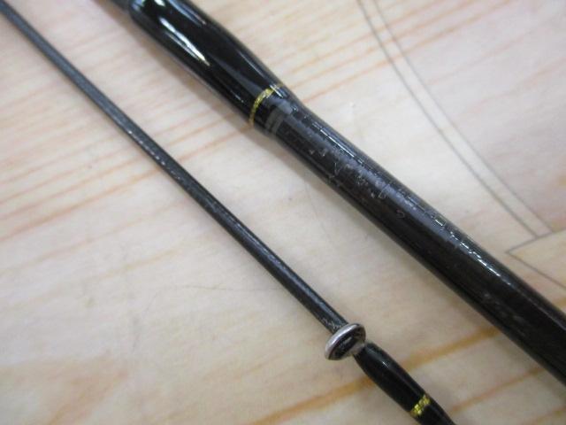 ブレイクスルー ゼロヴァージ BTZV60-GL