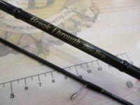 ブレイクスルー ゼロヴァージ BTZV60-GL