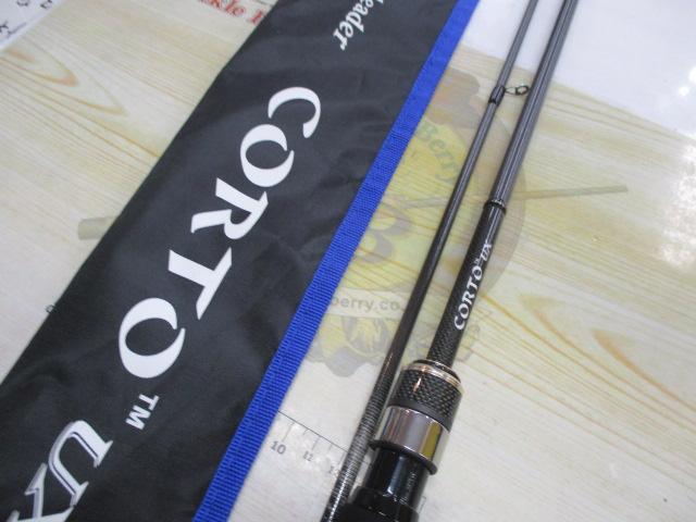 コルトUX 20GCORUS-742L-T｜＠ベリーネット 日本最大新品中古