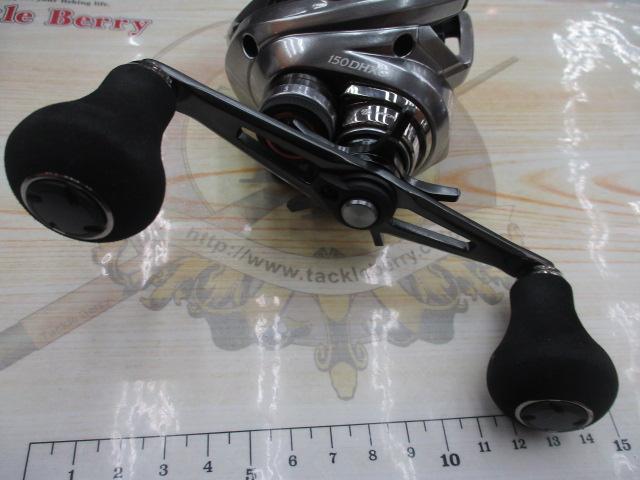 24バルケッタプレミアム 150DHXG|@ベリーネット 日本最大新品 24バルケッタプレミアム 150DHXG|@ベリーネット 日本最大新品