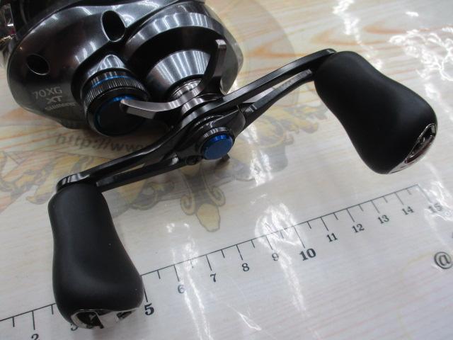 22SLX DC XT 70XG｜＠ベリーネット 日本最大新品中古釣具WEBショップ