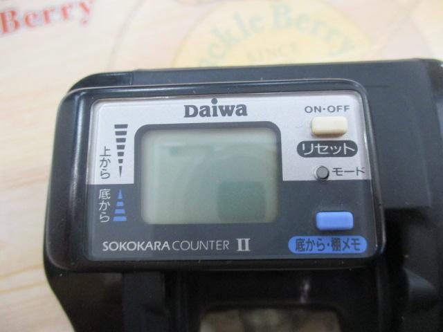 タナセンサーX 350｜＠ベリーネット 日本最大新品中古釣具WEB